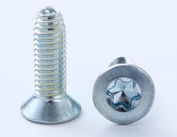 Image de l'article Vis à tête fraisée, autotaraudante I6R, forme M-T