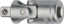 Articolo immagine Kardangelenk 1/4 Zoll L.40mm PROMAT