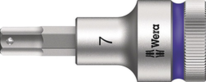 Artikelbild Steckschlüsseleinsatz 8740 C HF WERA