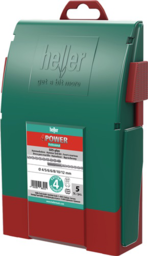 Articolo immagine Hammerbohrersatz 4Power 7-tlg.SDS-plus K