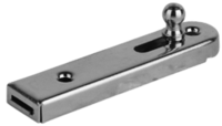 Articolo immagine Furniture latch straight draw.