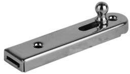 Articolo immagine Furniture latch straight draw.
