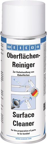 Artikelbild Oberflächenreiniger 400 ml Spraydose WEI