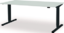 Image de l'article Schreibtisch levero H650-1250xB1800xT800