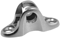 Articolo immagine Bracket front w.2 holes