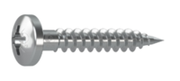 Artikelbild JD-79 Spanplattenschrauben Pan-Head-Z