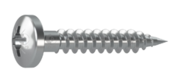 Articolo immagine JD-79 Spanplattenschrauben Pan-Head-Z