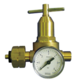 Articolo immagine Propane small pressure regulator KAYSER