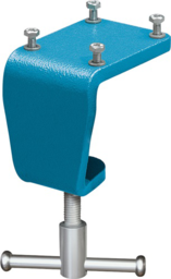 Image de l'article Tischklammer Tischstärke 10-60mm Backen-