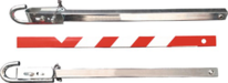 Articolo immagine Tow bar HP CAR ACCESSORIES