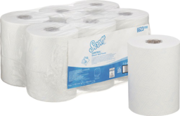 Articolo immagine Rollenhandtuch Scott® Control™ 1-lagig w