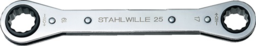 Articolo immagine Ratschenringschlüssel 25 14x15mm 12-KT.L