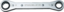 Articolo immagine Ratschenringschlüssel 25 9x10mm 12-KT.L.