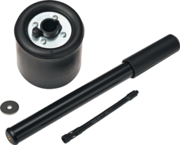 Image de l'article Aufnahmewalze MA-AC pneumatisch Ø90xB100