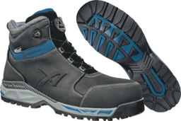 Image de l'article Sicherheitsstiefel TOFANE BLACK QL CTX M