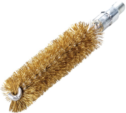 Image de l'article Rohrbürste L.115mm D.12mm Messingdraht g