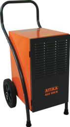 Articolo immagine Luftentfeuchter ALE 500N 700 W Luftleist