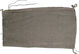 Articolo immagine Sandsack ca.17-18kg LxB 600x400mm Jute 3