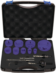 Articolo immagine Lochsägensatz 13-tlg.19-68mm Schnitt-T.3