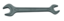 Articolo immagine Doppelmaulschlüssel 895 17x19mm L.170mm