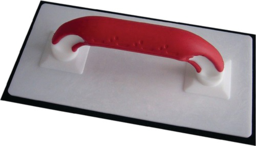 Image de l'article Reibebrett m.2-K-Griff,m.Zellgummiauflag