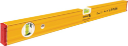 Article picture Wasserwaage 80 ASM 40cm Alu.gelb ± 0,5 m