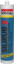 Image de l'article Sanitärsilikon Silirub S grau 300ml Kart