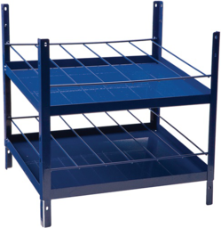 Articolo immagine Regalelement LOGS 180 H520xB540xT390mm b