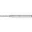 Image de l'article Kleinfrässtift Form WRC D.2mm Kopf-L.10m