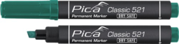 Articolo immagine Permanentmarker Classic grün Strich-B.2-