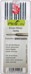 Image de l'article Minenset Pica-Dry 10x graphit feucht abw