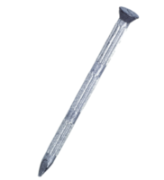 Image de l'article clou rainuré en acier