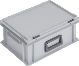 Articolo immagine Ku.-Koffer L400xB300xH183mm PP 1 Griff S