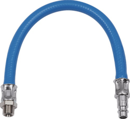 Articolo immagine Vibrationsdämpfer AG G 1/4 Zoll DN 7,2-7