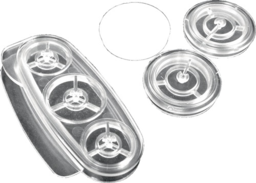 Articolo immagine Einatemventil PAF-1020 f.Artikel 4740002