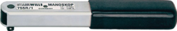 Articolo immagine Drehmomentschlüssel MANOSKOP® 755R/1 1/4