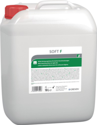 Articolo immagine Hautreinigung GREVEN® SOFT F 10l Kaniste