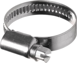 Image de l'article Schlauchschelle 16-27mm W4 12mm KT SST