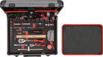 Articolo immagine Tool case ALLROUND GEDORE RED