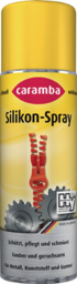 Articolo immagine Silikonspray farblos 300 ml Spraydose CA