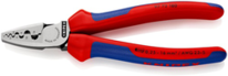 Articolo immagine KNIPEX wire end ferrule pliers