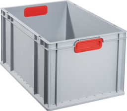 Articolo immagine Transportstapelbehälter L600xB400xH320mm