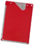 Artikelbild Auftragstasche PVC m.Umbug-Verschweißung