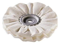 Articolo immagine Polierring Notiflex® 914 D.100mm Bohrung