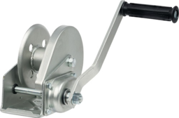 Articolo immagine Seilwinde BHW-1200 Seil-D.5mm Seilaufnah