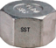 Articolo immagine Kappe EN 10226-1 NPS=3/4 Zoll 6-kant L 1