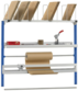 Articolo immagine Packing table extension system HÜDIG & ROCHOLZ