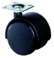 Article picture Plastic double roller BS ROLLS