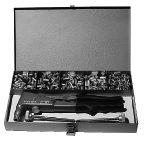Schizzo Man. riveting tool Gesipa box