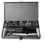 Schizzo Man. riveting tool Gesipa box